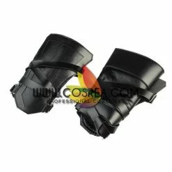 Cosrea Marvel Universe Thor Infinity War PU Leather Cosplay Costume