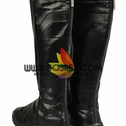 Cosrea Marvel Universe Thor Infinity War PU Leather Cosplay Costume