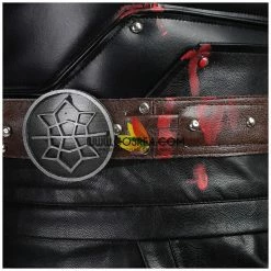 Cosrea Thor Sakaar Arena Light Blue Version Cosplay Costume Marvel Universe