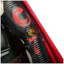 Cosrea Thor Sakaar Arena Light Blue Version Cosplay Costume Marvel Universe