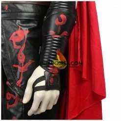 Cosrea Thor Sakaar Arena Light Blue Version Cosplay Costume Marvel Universe