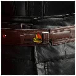 Cosrea Thor Sakaar Arena Light Blue Version Cosplay Costume Marvel Universe