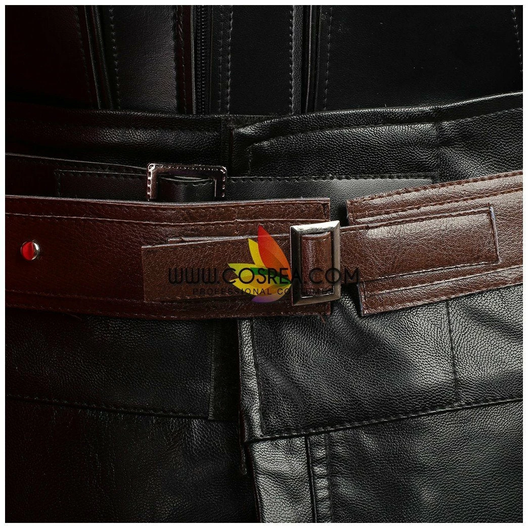 Cosrea Thor Sakaar Arena Light Blue Version Cosplay Costume Marvel Universe