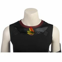 Cosrea Thor Sakaar Arena Light Blue Version Cosplay Costume Marvel Universe