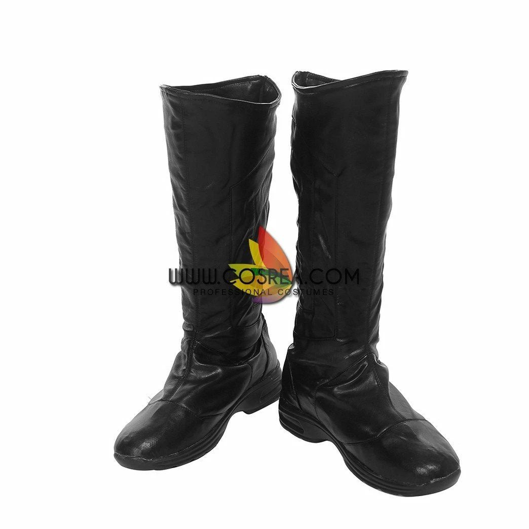 Cosrea Thor Sakaar Arena Light Blue Version Cosplay Costume Marvel Universe