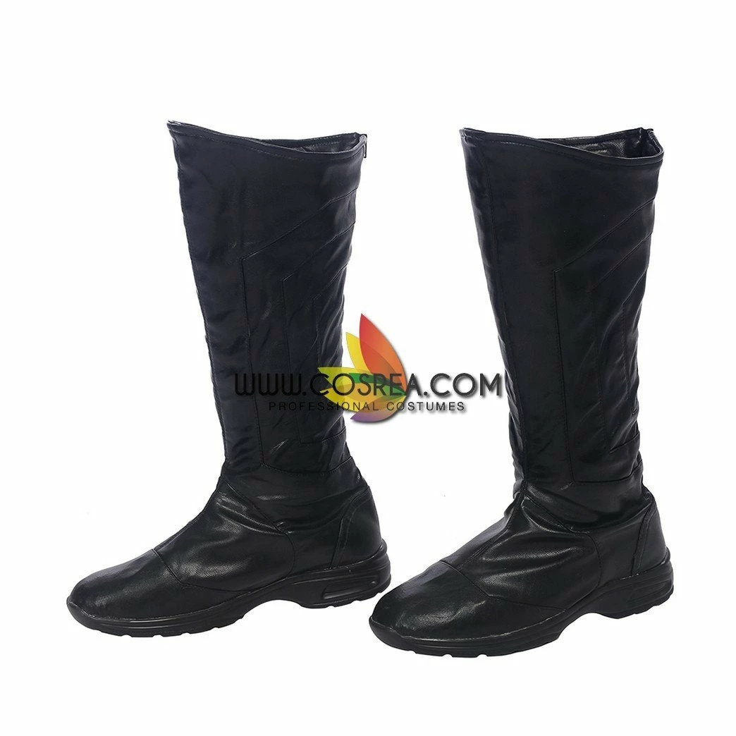 Cosrea Thor Sakaar Arena Light Blue Version Cosplay Costume Marvel Universe