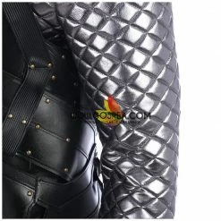 Cosrea Marvel Universe Thor Dark World PU Leather Cosplay Costume
