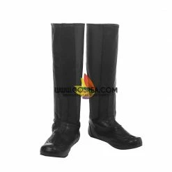 Cosrea Marvel Universe Thor Dark World PU Leather Cosplay Costume