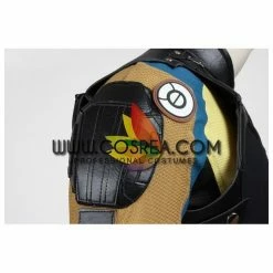 Cosrea Marvel Universe Wolverine X-Men Days Of Future Past Cosplay Costume