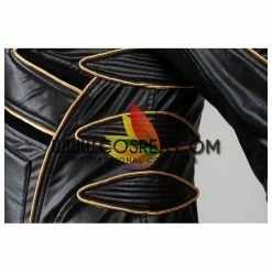 Cosrea Wolverine X-Men The Last Stand PU Leather Cosplay Costume