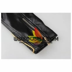 Cosrea Wolverine X-Men The Last Stand PU Leather Cosplay Costume