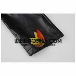 Cosrea Wolverine X-Men The Last Stand PU Leather Cosplay Costume