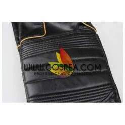 Cosrea Wolverine X-Men The Last Stand PU Leather Cosplay Costume