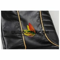 Cosrea Wolverine X-Men The Last Stand PU Leather Cosplay Costume