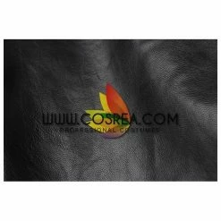 Cosrea Wolverine X-Men The Last Stand PU Leather Cosplay Costume