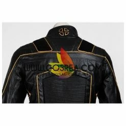 Cosrea Wolverine X-Men The Last Stand PU Leather Cosplay Costume