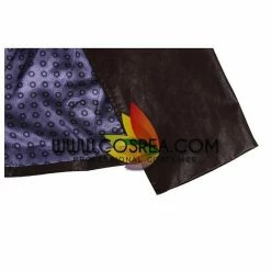 Cosrea Yondu Guardians Of The Galaxy Vol 2 PU Leather Cosplay Costume