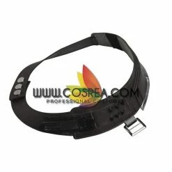 Cosrea Yondu Guardians Of The Galaxy Vol 2 PU Leather Cosplay Costume