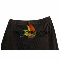 Cosrea Yondu Guardians Of The Galaxy Vol 2 PU Leather Cosplay Costume