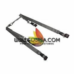 Cosrea Yondu Guardians Of The Galaxy Vol 2 PU Leather Cosplay Costume