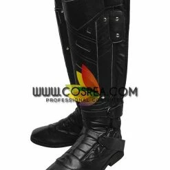 Cosrea Yondu Guardians Of The Galaxy Vol 2 PU Leather Cosplay Costume