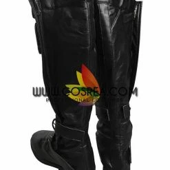 Cosrea Yondu Guardians Of The Galaxy Vol 2 PU Leather Cosplay Costume