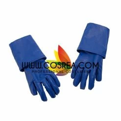 Cosrea Miss Martian Young Justice League Cosplay Costume Cosplay Costumes