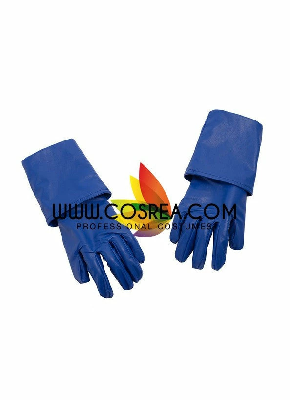 Cosrea Miss Martian Young Justice League Cosplay Costume Cosplay Costumes