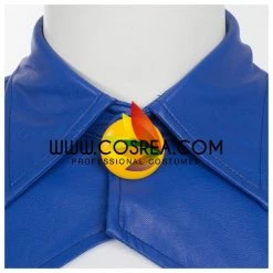 Cosrea Miss Martian Young Justice League Cosplay Costume Cosplay Costumes