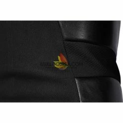 Cosrea Nightwing Gotham Knights PU Leather Cosplay Costume