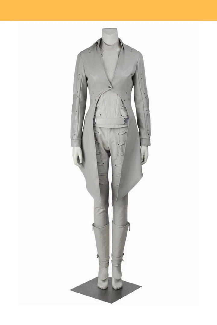Cosrea Sara Lance Legends Of Tomorrow Cosplay Costume