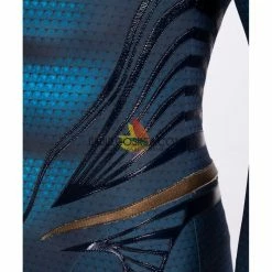 Cosrea Cosplay Costumes Man Of Steel Superman Cosplay Costume