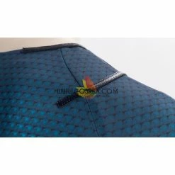 Cosrea Cosplay Costumes Man Of Steel Superman Cosplay Costume