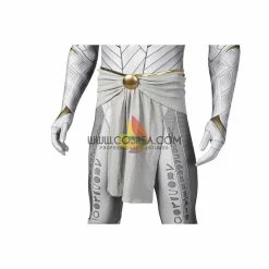 Cosrea Moon Knight Digital Printed Cosplay Costume Cosplay Costumes
