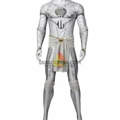 Cosrea Moon Knight Digital Printed Cosplay Costume Cosplay Costumes