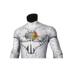 Cosrea Moon Knight Digital Printed Cosplay Costume Cosplay Costumes
