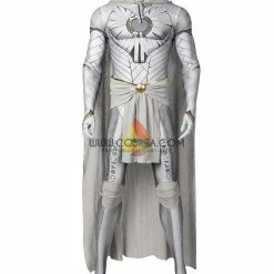 Cosrea Moon Knight Digital Printed Cosplay Costume Cosplay Costumes
