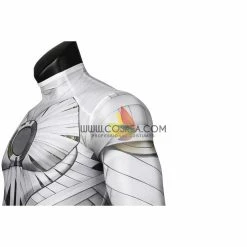 Cosrea Moon Knight Digital Printed Cosplay Costume Cosplay Costumes