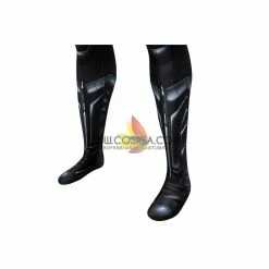 Cosrea Cosplay Costumes Nightwing Titans Digital Printed Cosplay Costume