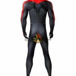 Cosrea Nightwing Titans Judas Contract Digital Printed Cosplay Costume Cosplay Costumes