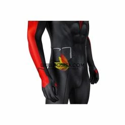 Cosrea Nightwing Titans Judas Contract Digital Printed Cosplay Costume Cosplay Costumes