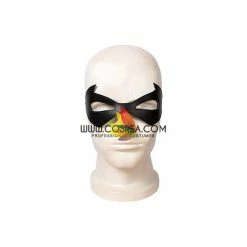 Cosrea Nightwing Titans Judas Contract Digital Printed Cosplay Costume Cosplay Costumes