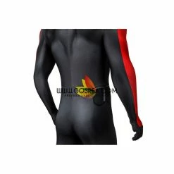 Cosrea Nightwing Titans Judas Contract Digital Printed Cosplay Costume Cosplay Costumes