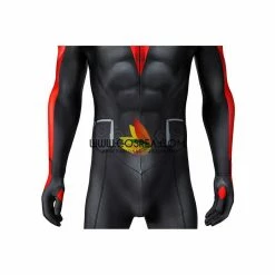 Cosrea Nightwing Titans Judas Contract Digital Printed Cosplay Costume Cosplay Costumes