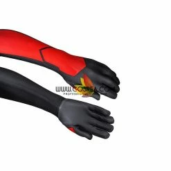 Cosrea Nightwing Titans Judas Contract Digital Printed Cosplay Costume Cosplay Costumes