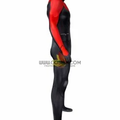 Cosrea Nightwing Titans Judas Contract Digital Printed Cosplay Costume Cosplay Costumes