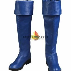 Cosrea Power Girl Cosplay Costume Cosplay Costumes