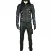Cosrea Cosplay Costumes Prometheus Cosplay Costume