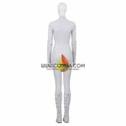 Cosrea Queen Atlanna Aquaman Cosplay Costume Cosplay Costumes