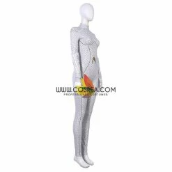 Cosrea Queen Atlanna Aquaman Cosplay Costume Cosplay Costumes